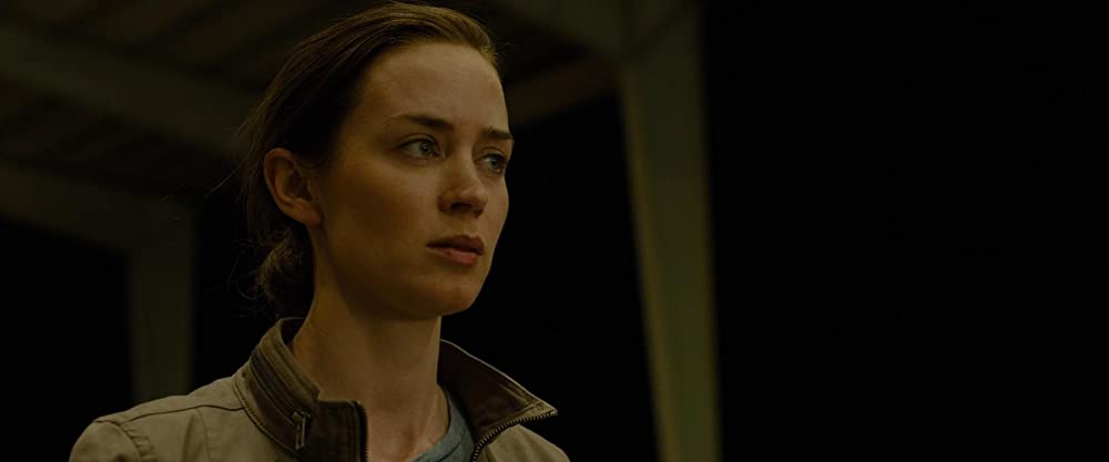 ボーダーラインの画像