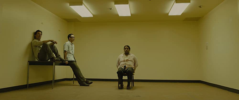 ボーダーラインの画像