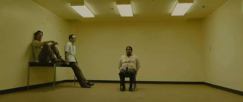 ボーダーラインの画像