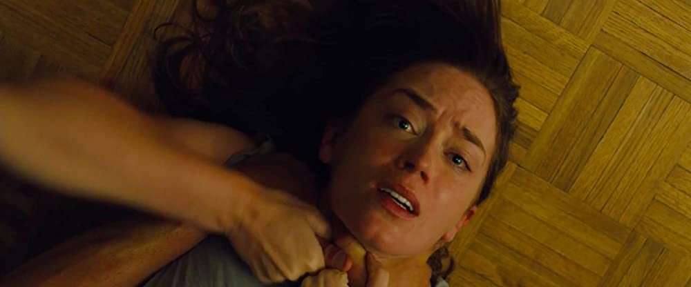 ボーダーラインの画像