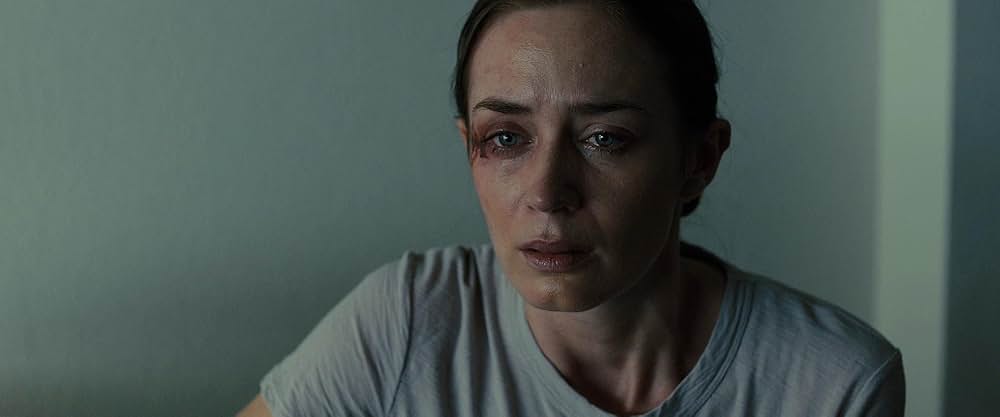 ボーダーラインの画像