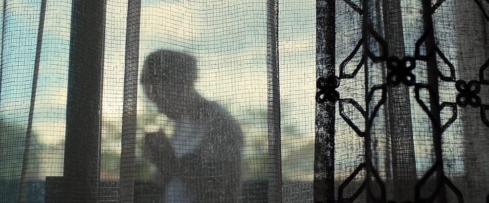 ボーダーラインの画像