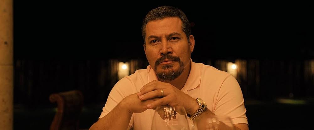 ボーダーラインの画像