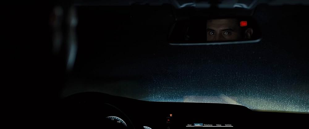 ボーダーラインの画像