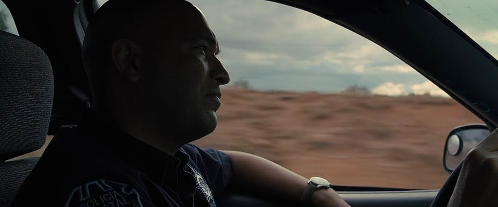 ボーダーラインの画像