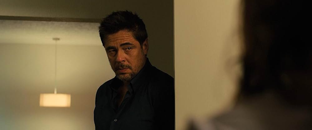 ボーダーラインの画像