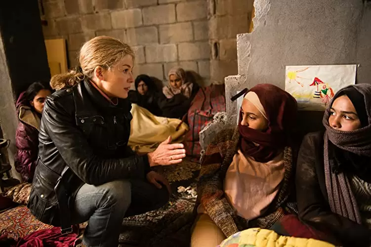 プライベート・ウォーの画像