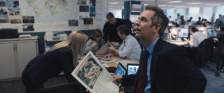 プライベート・ウォーの画像