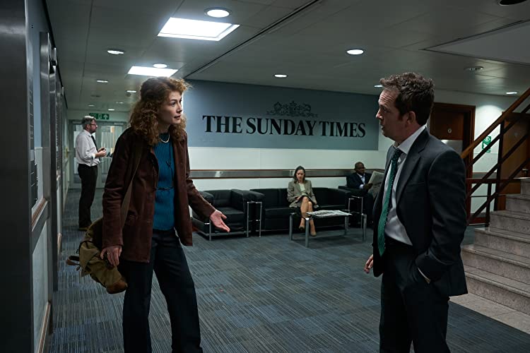 プライベート・ウォーの画像