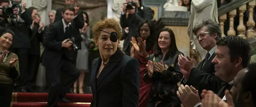 プライベート・ウォーの画像