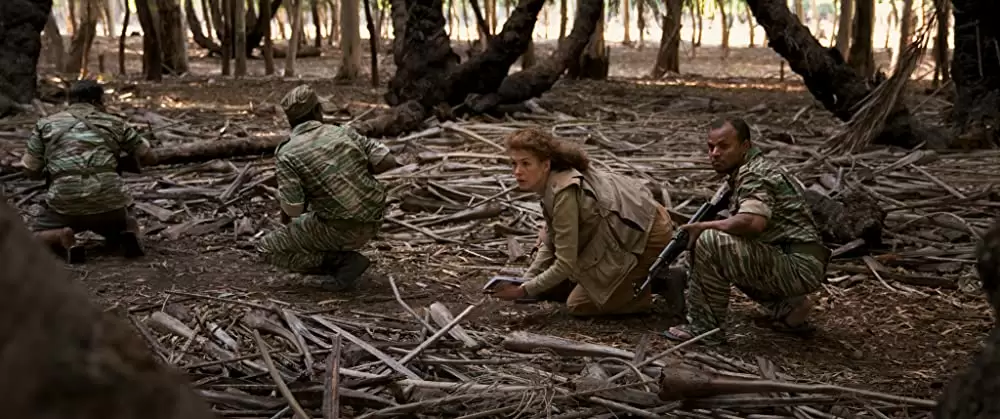 プライベート・ウォーの画像