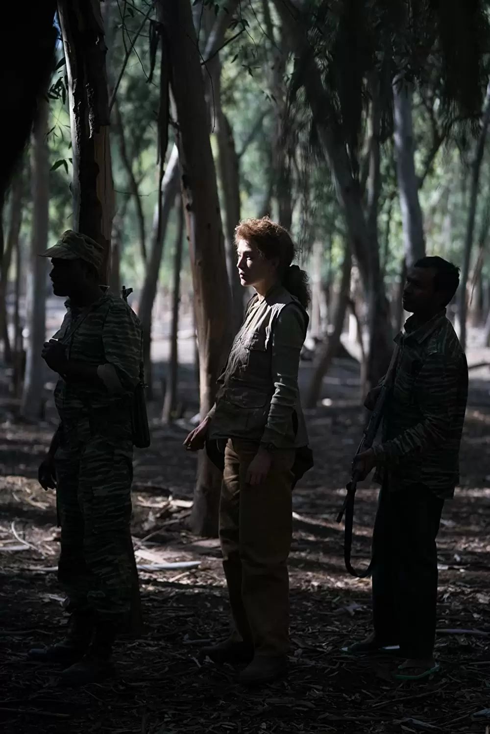 プライベート・ウォーの画像