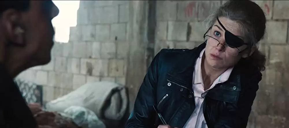 プライベート・ウォーの画像