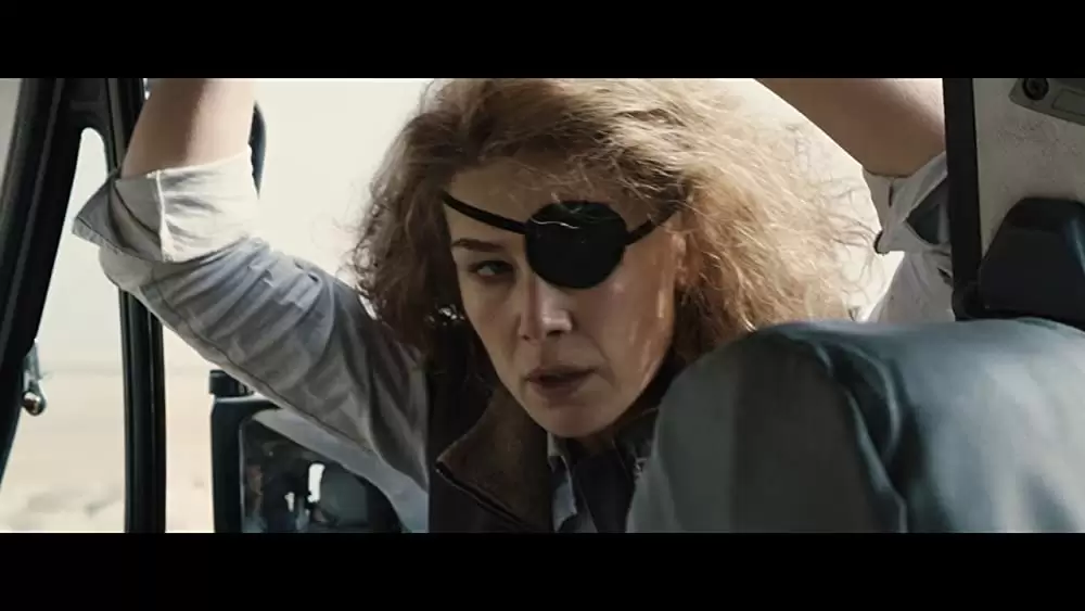 プライベート・ウォーの画像