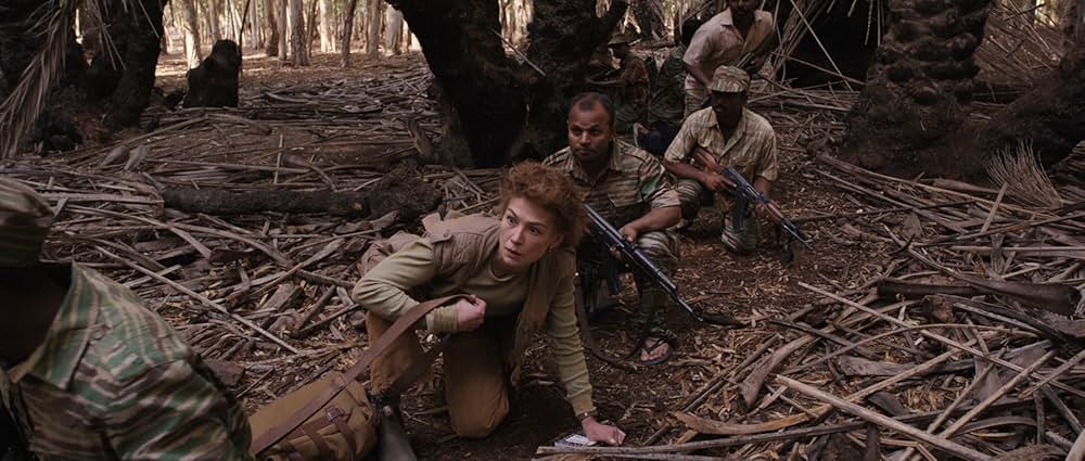 プライベート・ウォーの画像