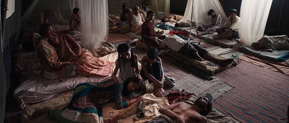 プライベート・ウォーの画像