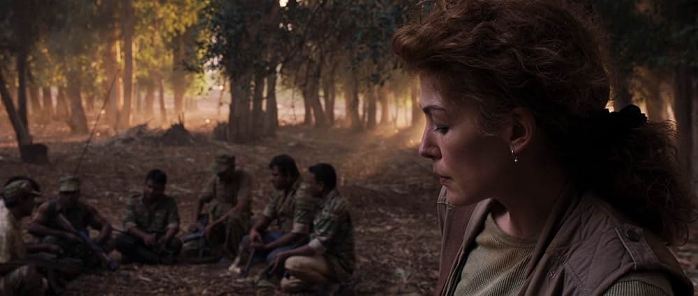 プライベート・ウォーの画像