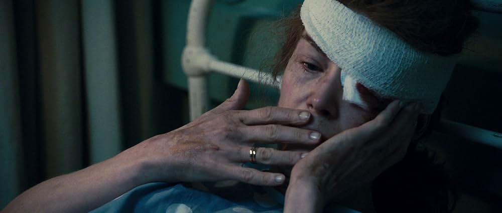 プライベート・ウォーの画像