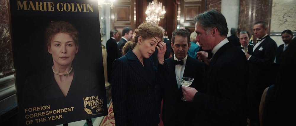 プライベート・ウォーの画像