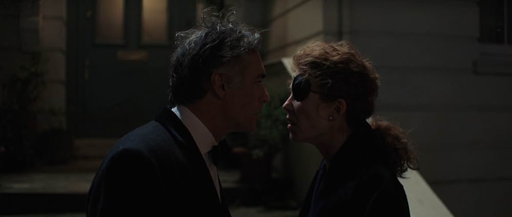 プライベート・ウォーの画像