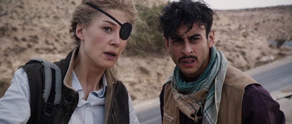 プライベート・ウォーの画像