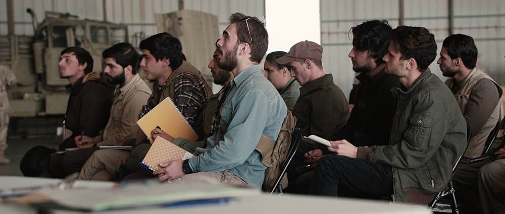 プライベート・ウォーの画像