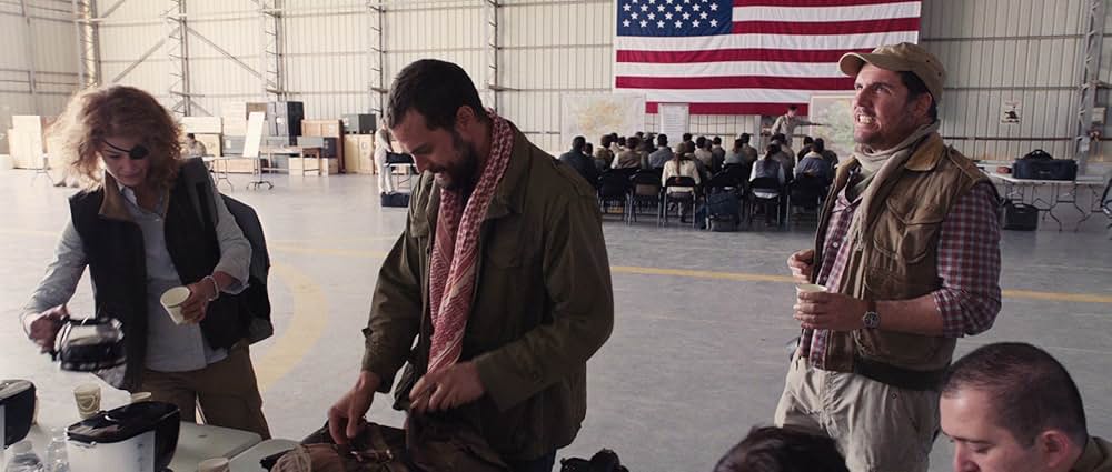 プライベート・ウォーの画像