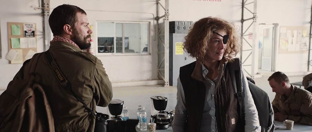 プライベート・ウォーの画像