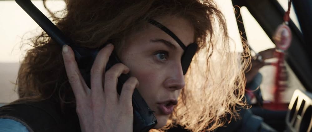 プライベート・ウォーの画像