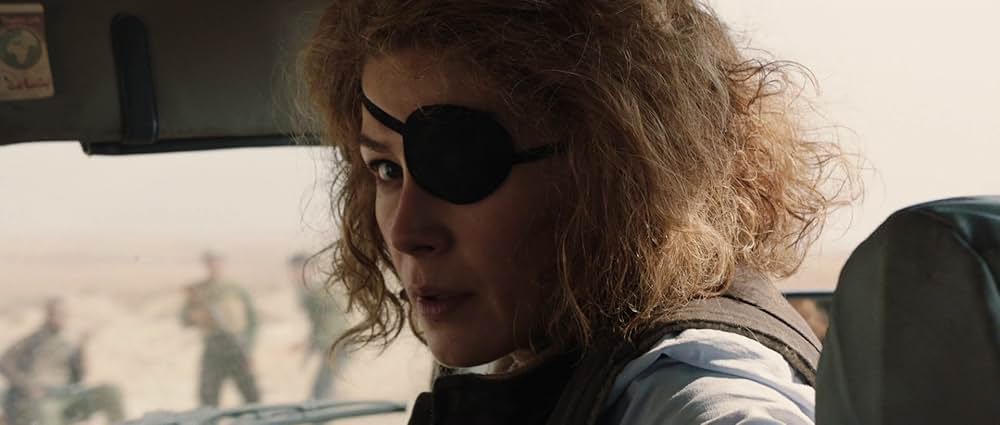 プライベート・ウォーの画像