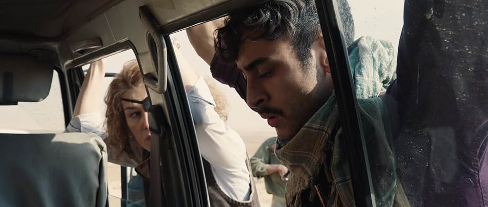 プライベート・ウォーの画像