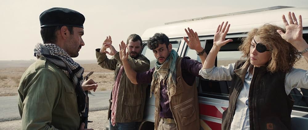 プライベート・ウォーの画像