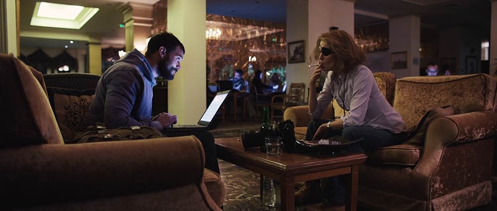 プライベート・ウォーの画像