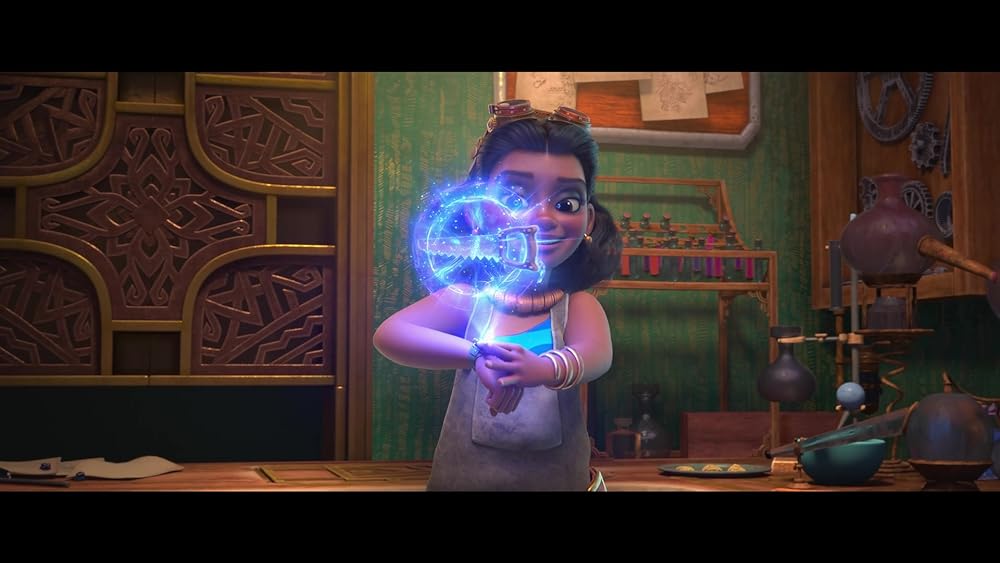 秘密のまほう管理局の画像