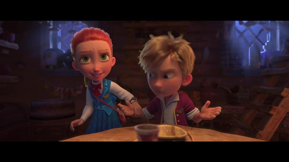 秘密のまほう管理局の画像