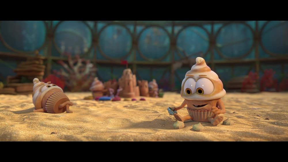 秘密のまほう管理局の画像