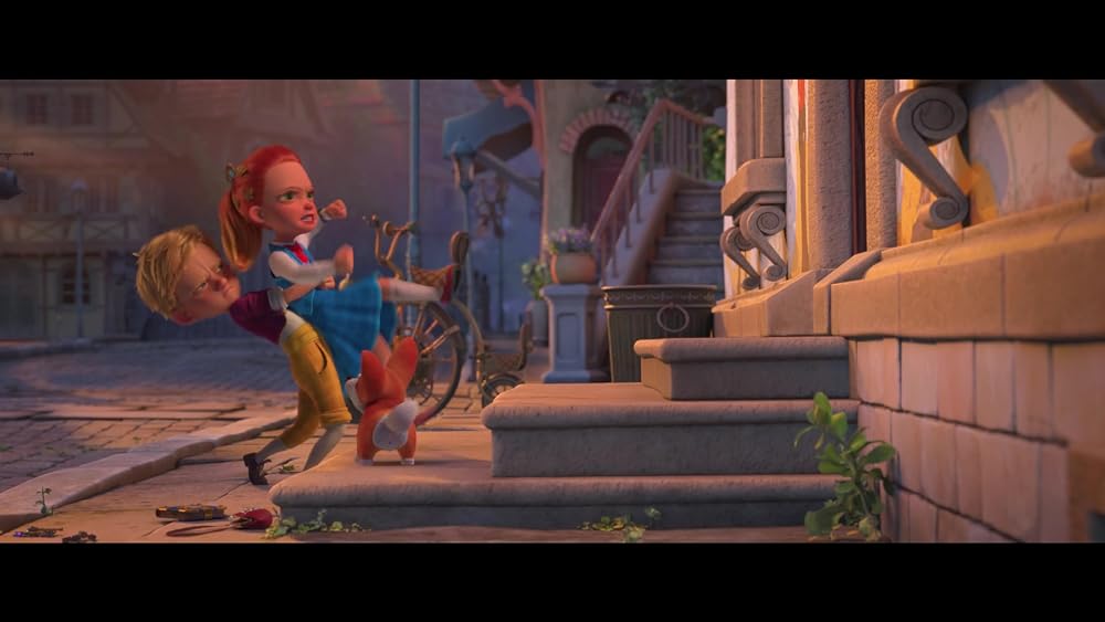 秘密のまほう管理局の画像