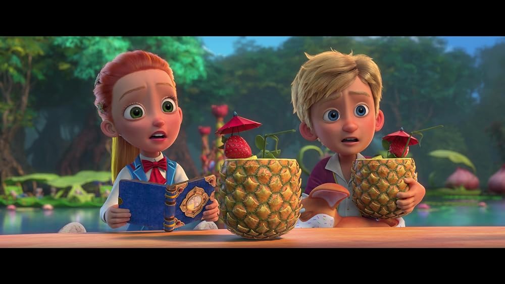 秘密のまほう管理局の画像