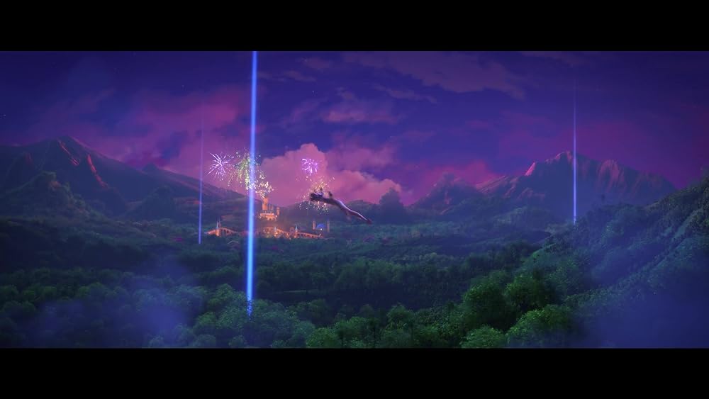 秘密のまほう管理局の画像