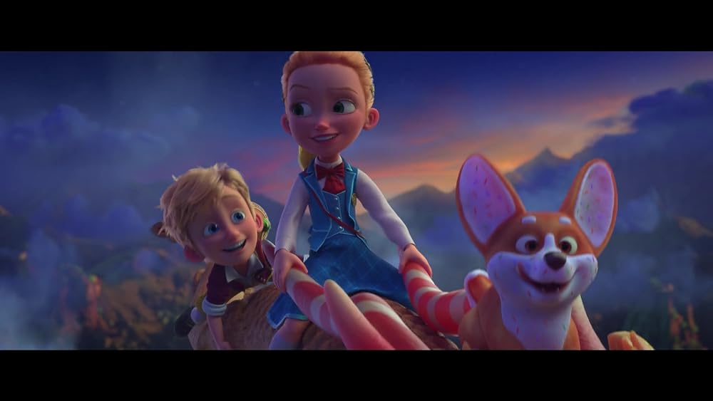 秘密のまほう管理局の画像