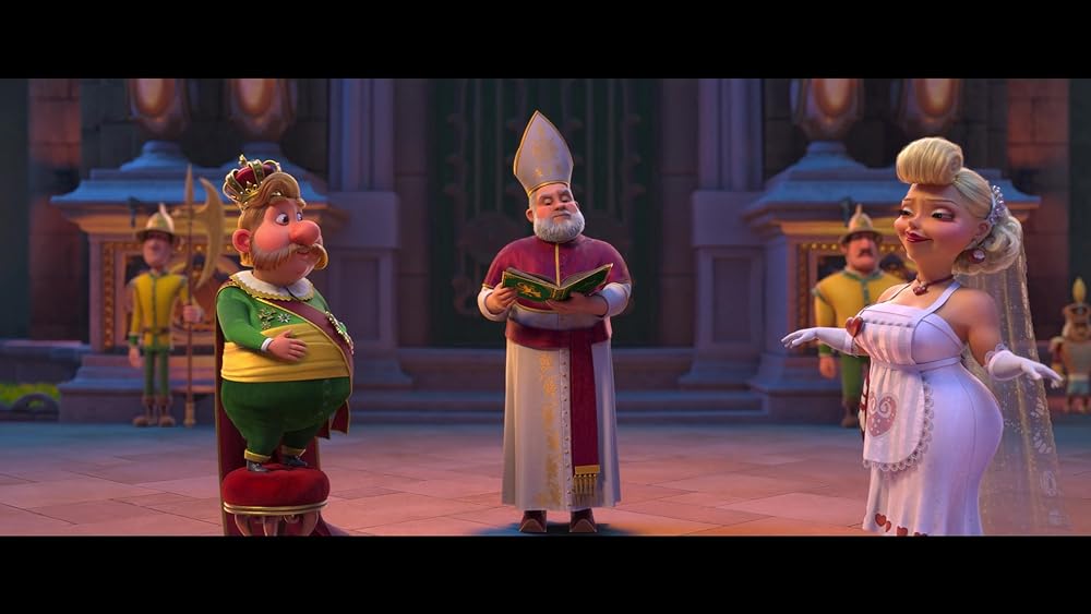 秘密のまほう管理局の画像