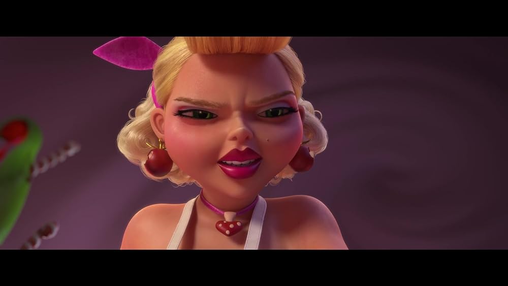 秘密のまほう管理局の画像