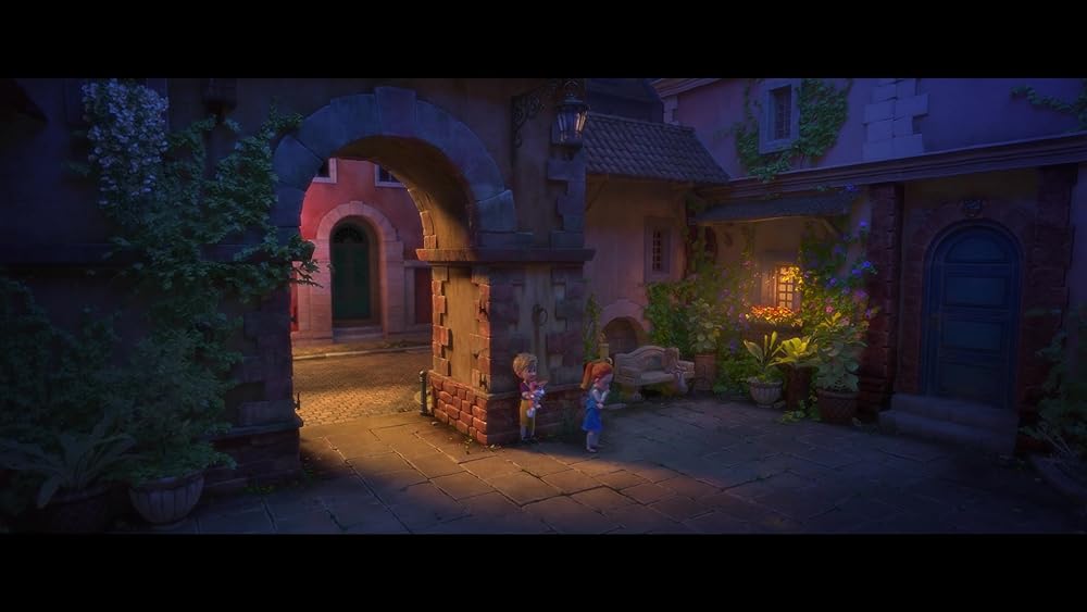 秘密のまほう管理局の画像