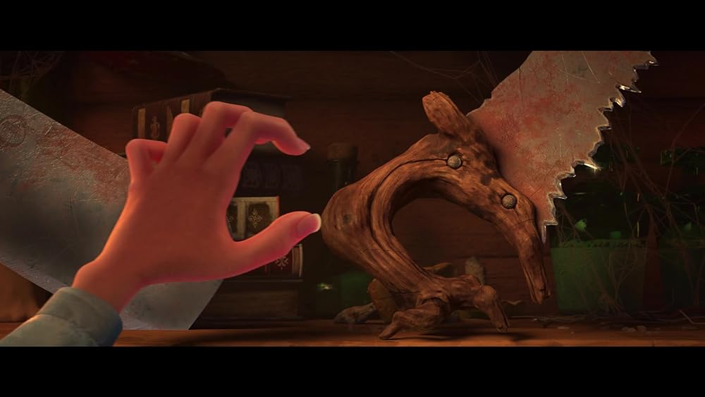 秘密のまほう管理局の画像