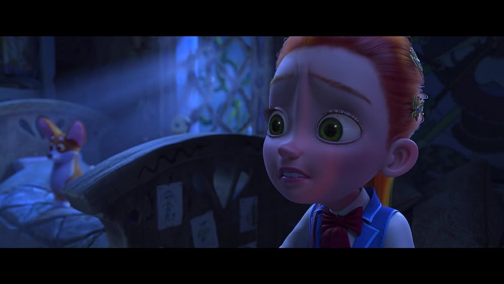 秘密のまほう管理局の画像