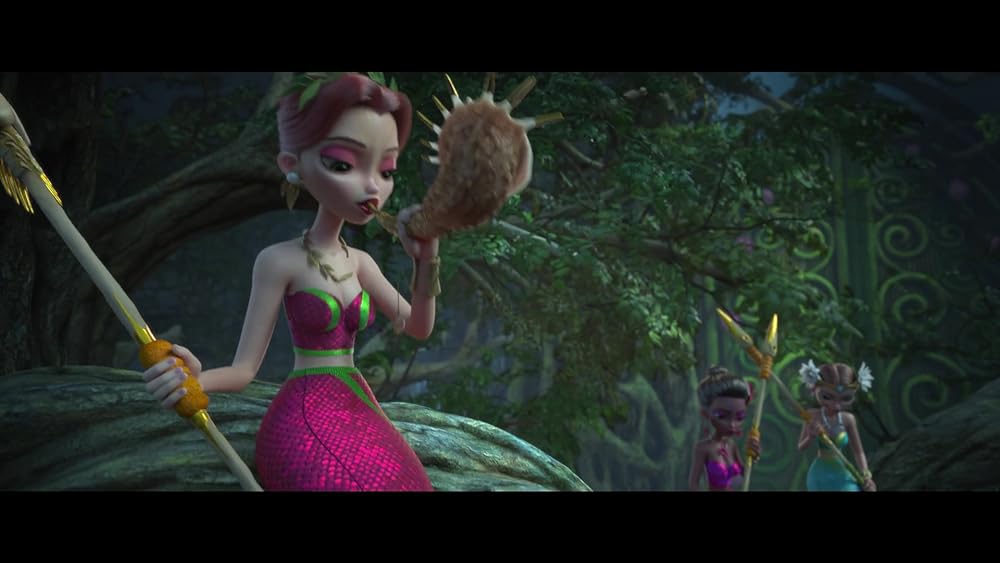 秘密のまほう管理局の画像