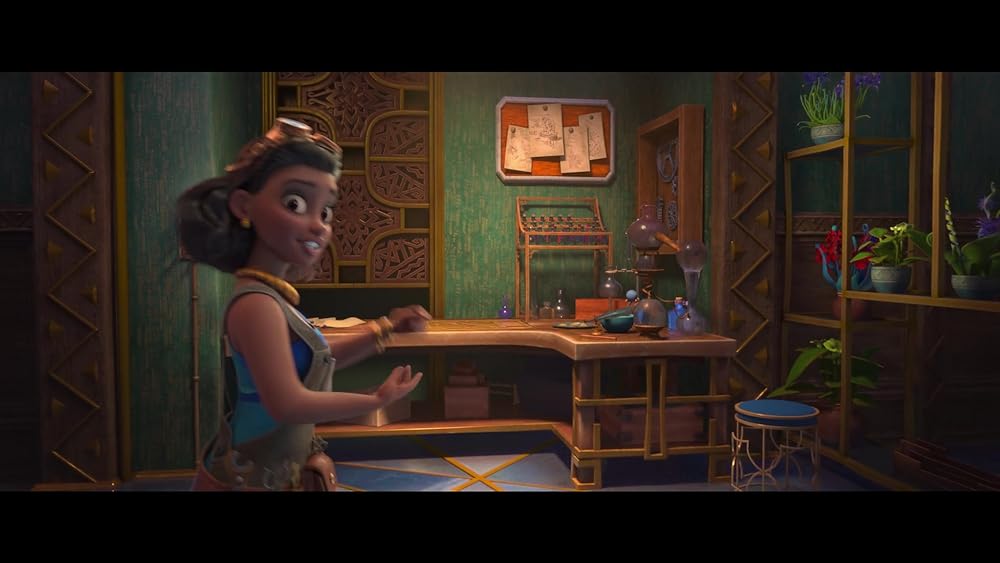 秘密のまほう管理局の画像