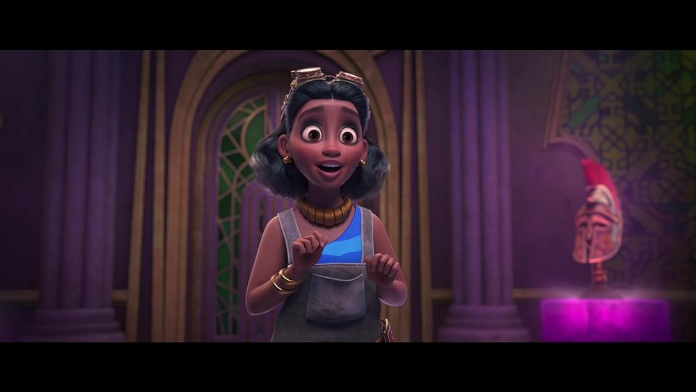 秘密のまほう管理局の画像