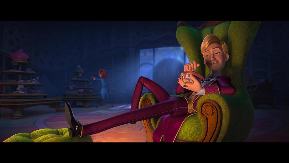 秘密のまほう管理局の画像