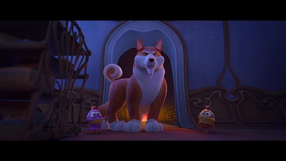 秘密のまほう管理局の画像